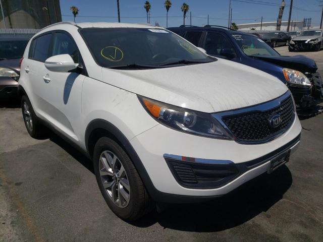 KIA SPORTAGE L 2015 kndpb3ac3f7678762