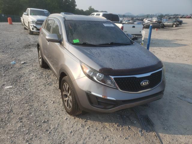 KIA SPORTAGE L 2015 kndpb3ac3f7679555