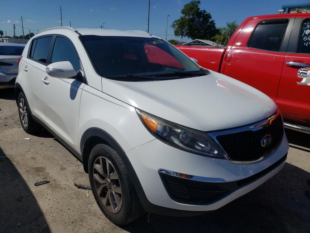 KIA SPORTAGE L 2015 kndpb3ac3f7694721