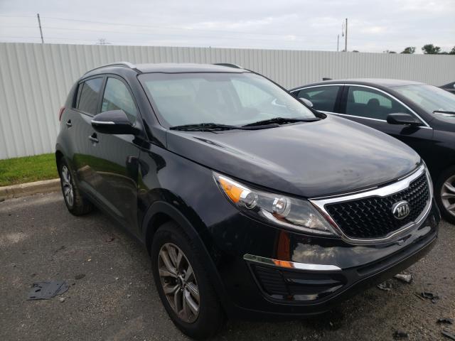 KIA SPORTAGE L 2015 kndpb3ac3f7697179