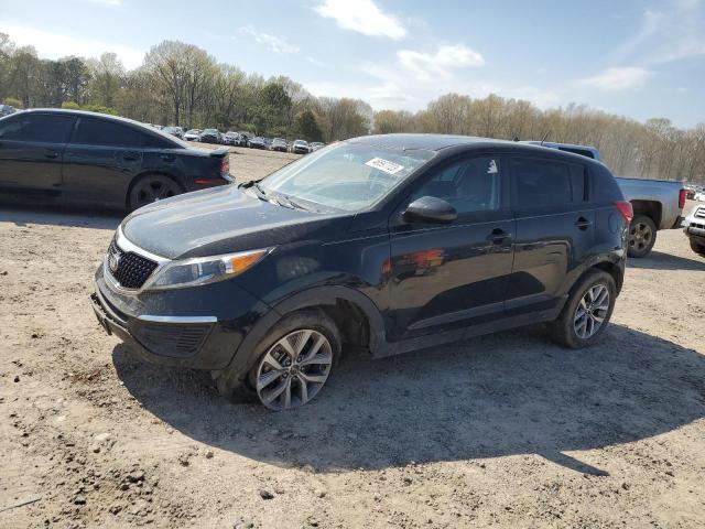 KIA SPORTAGE L 2015 kndpb3ac3f7699286