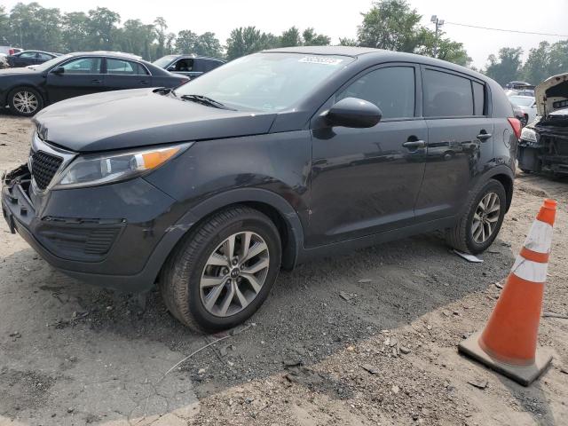 KIA SPORTAGE L 2015 kndpb3ac3f7710822