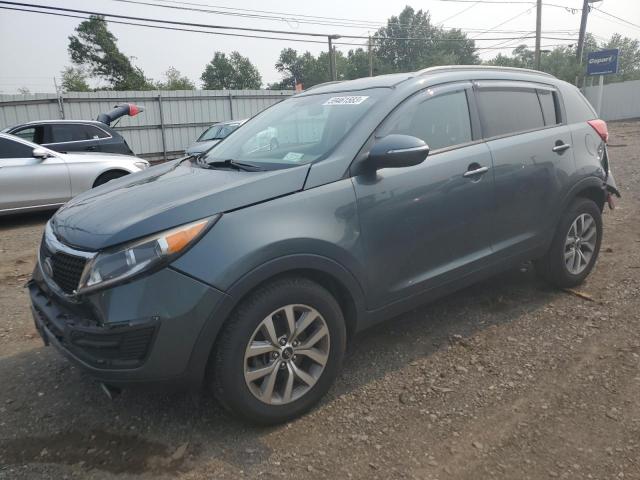 KIA SPORTAGE L 2015 kndpb3ac3f7711727