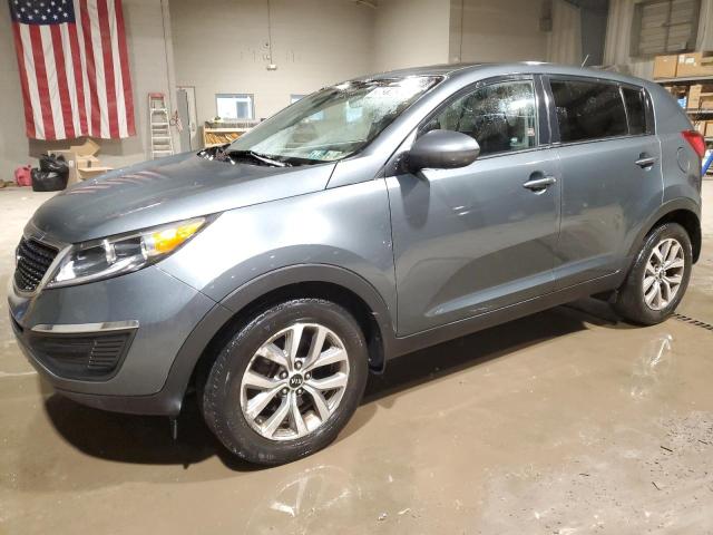 KIA SPORTAGE 2015 kndpb3ac3f7712425