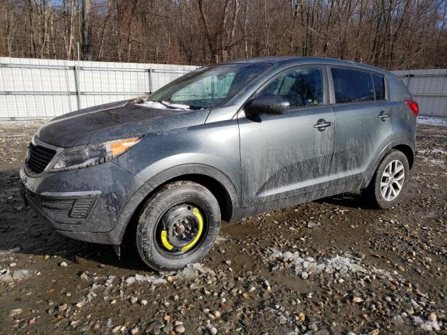 KIA SPORTAGE 2015 kndpb3ac3f7718385