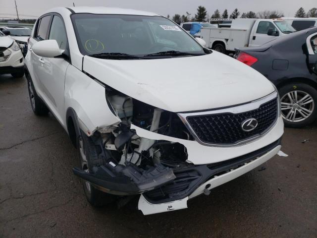 KIA SPORTAGE L 2015 kndpb3ac3f7733288