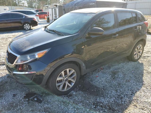 KIA SPORTAGE 2015 kndpb3ac3f7744789