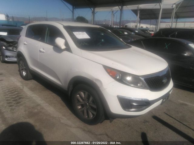 KIA SPORTAGE 2015 kndpb3ac3f7745120