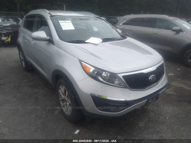 KIA SPORTAGE 2015 kndpb3ac3f7751337