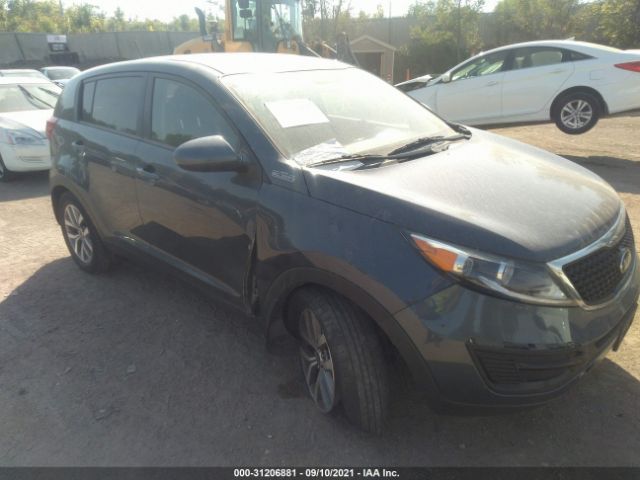 KIA SPORTAGE 2015 kndpb3ac3f7758319