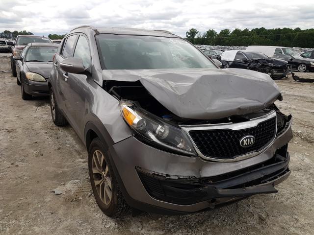 KIA SPORTAGE L 2015 kndpb3ac3f7760765