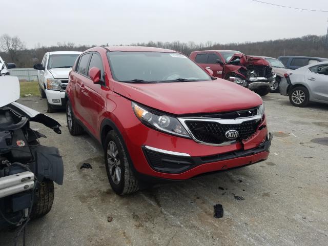 KIA SPORTAGE 2015 kndpb3ac3f7763181