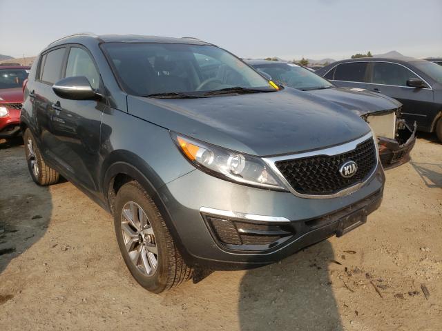 KIA SPORTAGE L 2015 kndpb3ac3f7770051