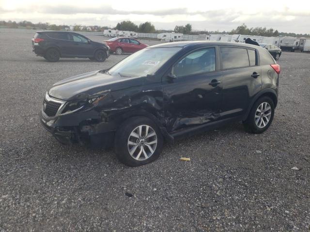 KIA SPORTAGE L 2015 kndpb3ac3f7774858