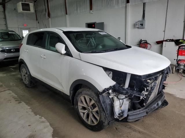 KIA SPORTAGE L 2015 kndpb3ac3f7781468