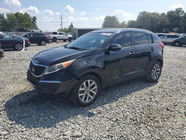 KIA SPORTAGE L 2015 kndpb3ac3f7782457