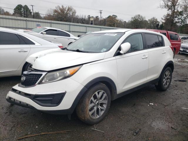 KIA SPORTAGE L 2015 kndpb3ac3f7783219