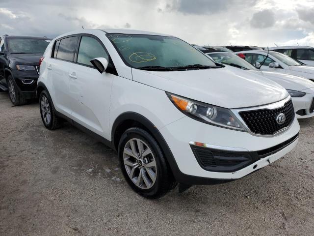 KIA SPORTAGE L 2015 kndpb3ac3f7788176