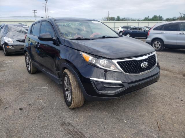 KIA SPORTAGE L 2016 kndpb3ac3g7835501