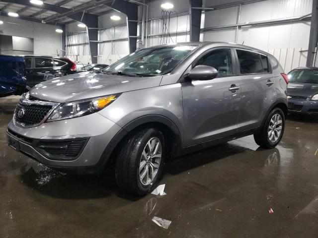 KIA SPORTAGE 2016 kndpb3ac3g7838303