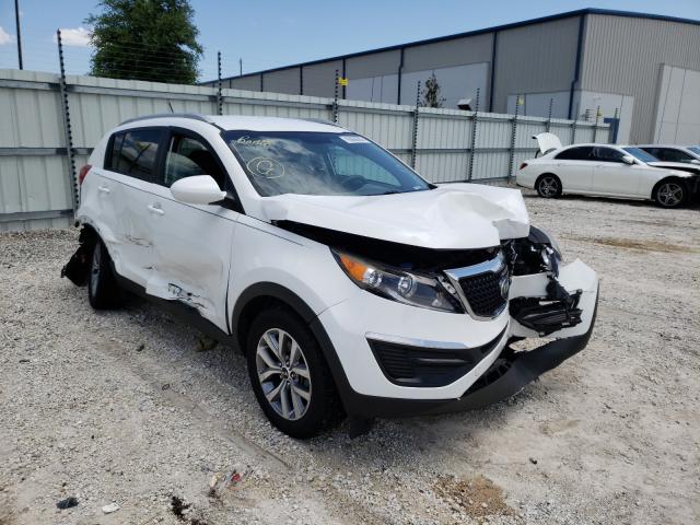 KIA SPORTAGE L 2016 kndpb3ac3g7846434