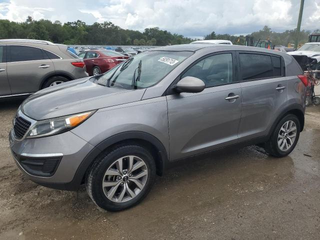 KIA SPORTAGE L 2016 kndpb3ac3g7847681