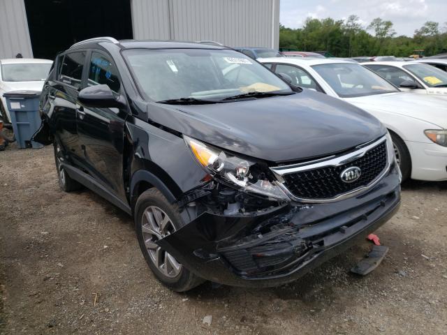 KIA SPORTAGE L 2016 kndpb3ac3g7859233