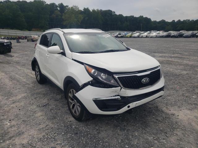 KIA SPORTAGE L 2016 kndpb3ac3g7866604