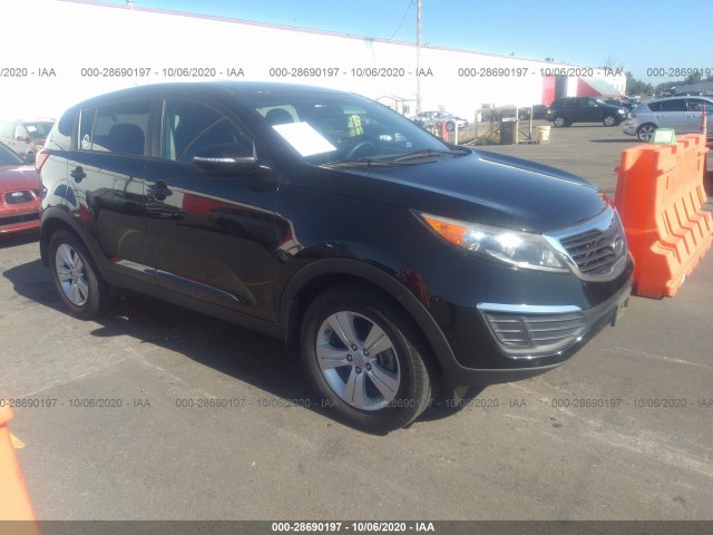 KIA SPORTAGE 2016 kndpb3ac3g7879398