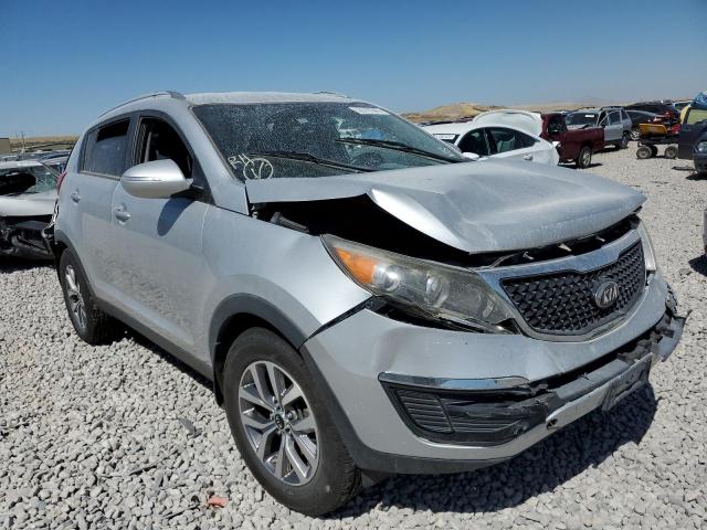 KIA SPORTAGE B 2014 kndpb3ac4e7547418