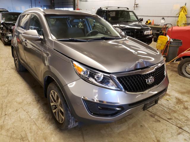 KIA SPORTAGE B 2014 kndpb3ac4e7548729