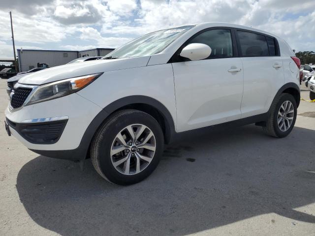 KIA SPORTAGE B 2014 kndpb3ac4e7551274