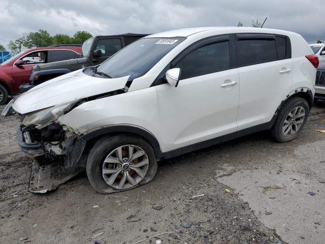 KIA SPORTAGE B 2014 kndpb3ac4e7555261