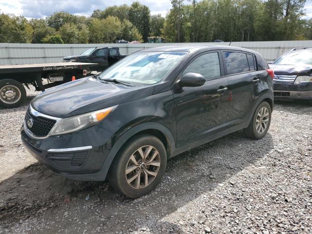 KIA SPORTAGE B 2014 kndpb3ac4e7556233