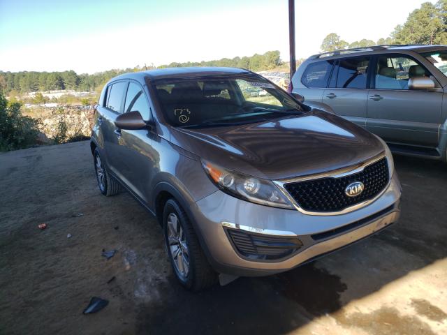 KIA SPORTAGE B 2014 kndpb3ac4e7560542