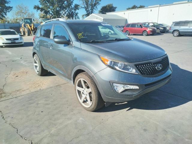 KIA SPORTAGE B 2014 kndpb3ac4e7561769