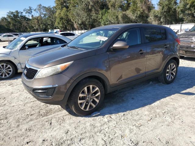 KIA SPORTAGE B 2014 kndpb3ac4e7562484