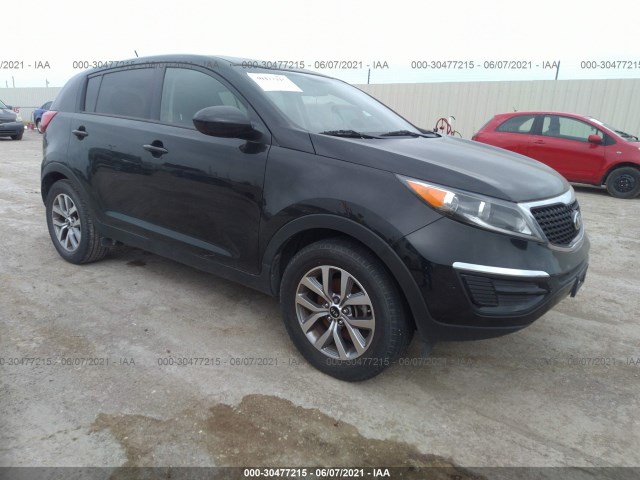 KIA SPORTAGE 2014 kndpb3ac4e7568463