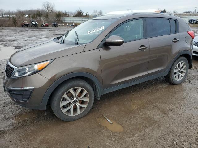 KIA SPORTAGE 2014 kndpb3ac4e7570519