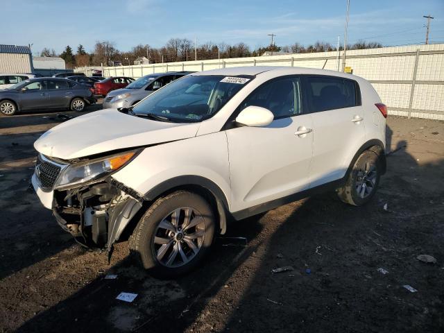 KIA SPORTAGE B 2014 kndpb3ac4e7578376