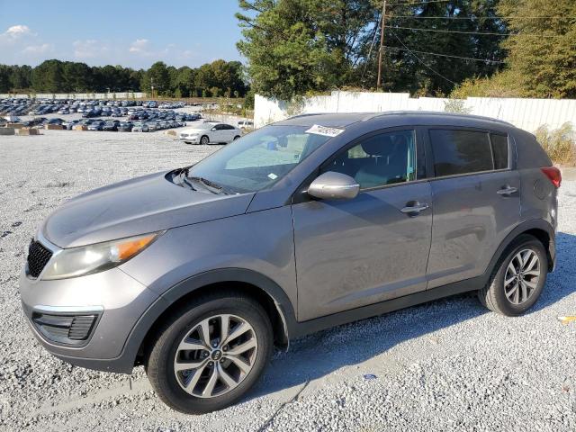 KIA SPORTAGE B 2014 kndpb3ac4e7578393