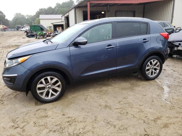 KIA SPORTAGE 2014 kndpb3ac4e7578829