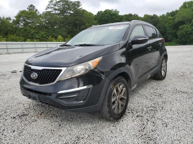 KIA SPORTAGE B 2014 kndpb3ac4e7585263