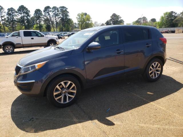 KIA SPORTAGE B 2014 kndpb3ac4e7597736