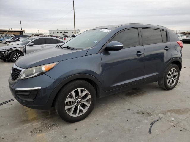 KIA SPORTAGE B 2014 kndpb3ac4e7608539