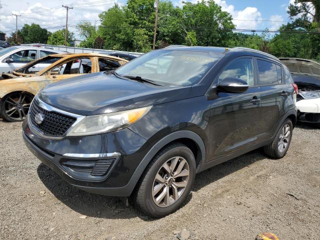 KIA SPORTAGE B 2014 kndpb3ac4e7609108