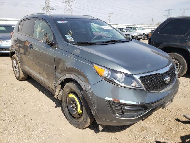 KIA SPORTAGE B 2014 kndpb3ac4e7609464