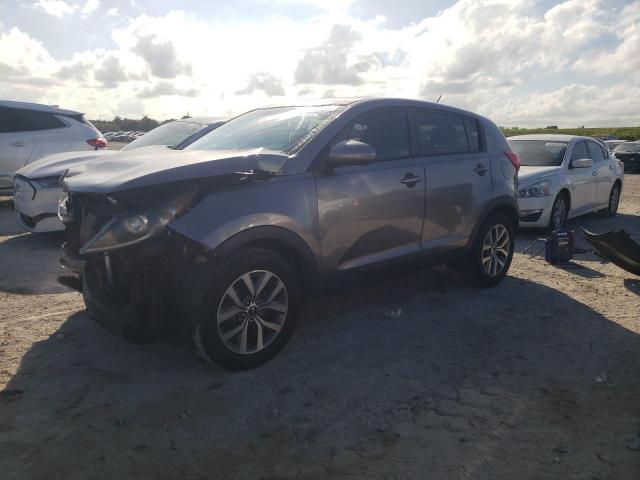 KIA SPORTAGE B 2014 kndpb3ac4e7616110