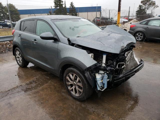 KIA SPORTAGE B 2014 kndpb3ac4e7622280