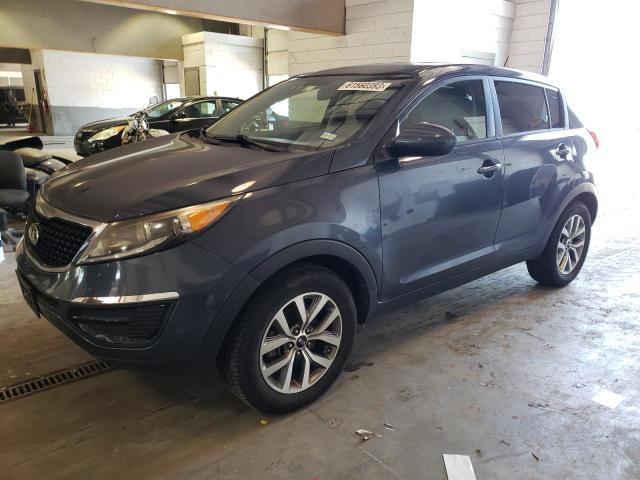 KIA SPORTAGE B 2014 kndpb3ac4e7628905